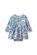 Milky Daffodil Easter Baby Dress