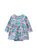 Milky Daffodil Easter Baby Dress