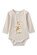 Milky Bunny Bouquet Bubbysuit