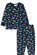 Milky Playground PJs