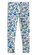 Milky Spring Bouquet Legging