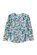 Milky Spring Bouquet Henley