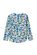 Milky Spring Bouquet Henley
