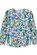 Milky Spring Bouquet Henley