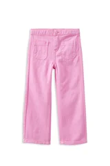 Milky Candy Denim Jean-pants-and-shorts-Bambini