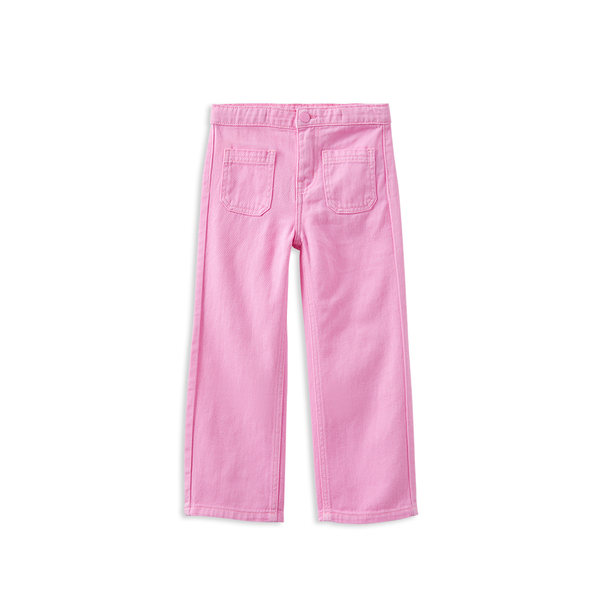 Milky Candy Denim Jean