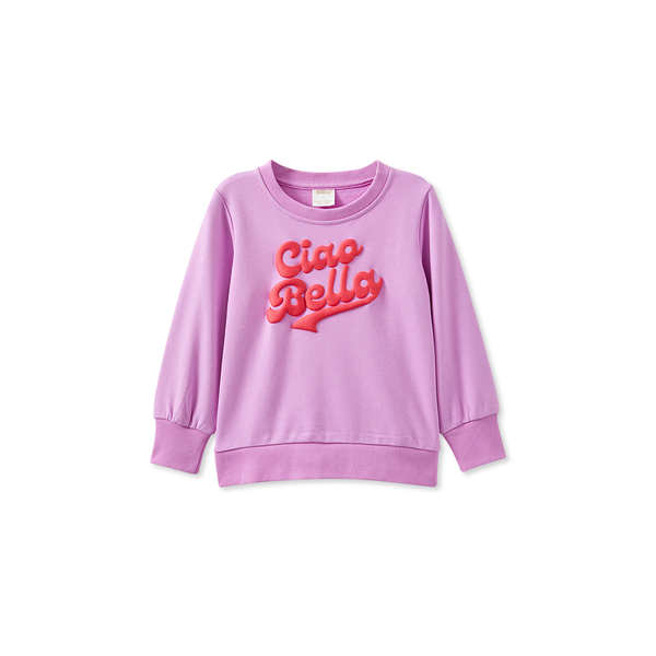 Milky Ciao Bella Sweat