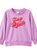 Milky Ciao Bella Sweat