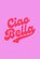 Milky Ciao Bella Sweat