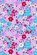 Milky Lilac Bloom Sweat