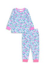 Milky Honey Bunny PJs-sleepwear-Bambini