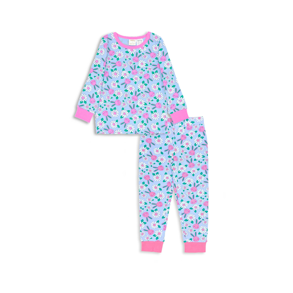 Milky Honey Bunny PJs