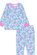 Milky Honey Bunny PJs