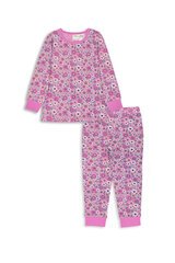 Milky Sweet Fleur PJs-sleepwear-Bambini