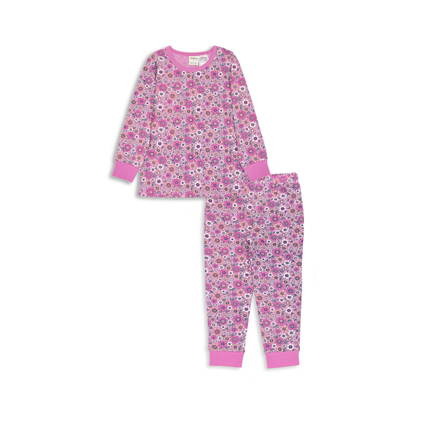Milky Sweet Fleur PJs