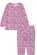 Milky Sweet Fleur PJs
