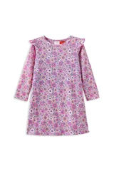 Milky Sweet Fleur Nightie-sleepwear-Bambini