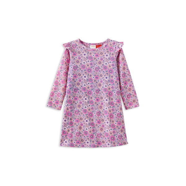 Milky Sweet Fleur Nightie