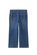 Milky Mid Wash Denim Jean