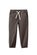 Milky Chocolate Denim Jean