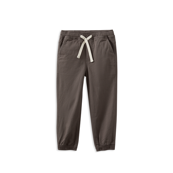 Milky Chocolate Denim Jean