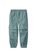 Milky Khaki Parachute Pant