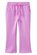 Milky Pink Track Pant