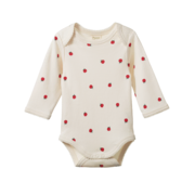 Nature Baby LS Bodysuit-organic-Bambini