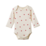 Nature Baby LS Bodysuit