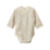 Nature Baby LS Kimono Bodysuit