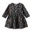 Nature Baby LS Twirl Dress