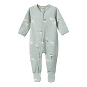 Nature Baby Dreamland Suit-bodysuits-and-rompers-Bambini