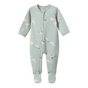 Nature Baby Dreamland Suit-bodysuits-and-rompers-Bambini