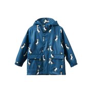 Nature Baby Raincoat-jackets-and-cardigans-Bambini