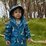 Nature Baby Raincoat