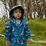 Nature Baby Raincoat