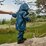 Nature Baby Raincoat