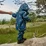 Nature Baby Raincoat
