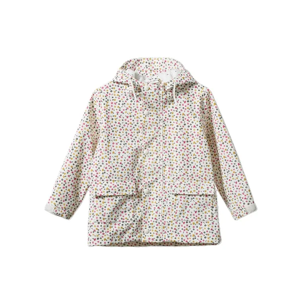 Nature Baby Raincoat