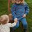 Nature Baby Sunday Track Pant