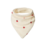 Nature Baby Triangle Bib Terry