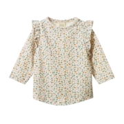 Nature Baby Iris Tee-tops-Bambini