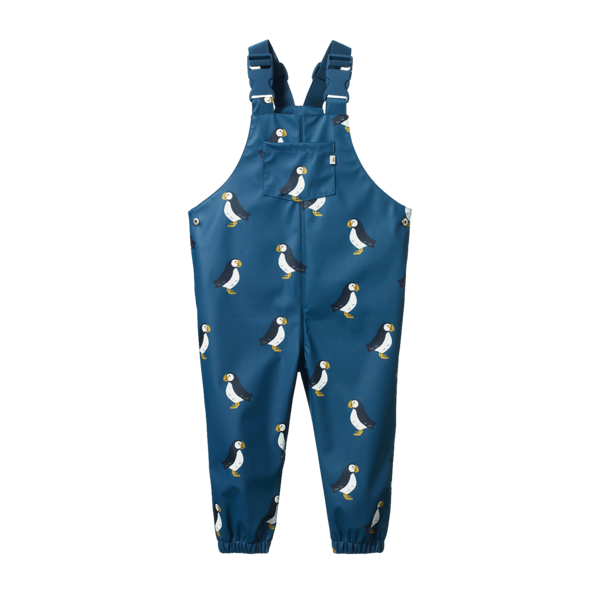 Nature Baby Splash Overalls