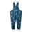 Nature Baby Splash Overalls