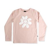 Hello Stranger Girls LS Tee-tops-Bambini