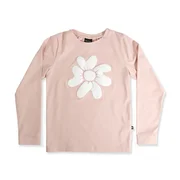Hello Stranger Girls LS Tee-tops-Bambini