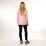 Hello Stranger Girls LS Tee