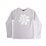 Hello Stranger Girls LS Tee