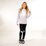 Hello Stranger Girls LS Tee