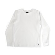 Hello Stranger Girls LS Classics Tee-tops-Bambini